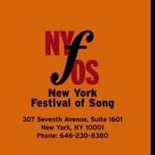 Kaufman Center And NYFOS Present WHERE WE COME FROM 10/13 At Merkin Concert Hall